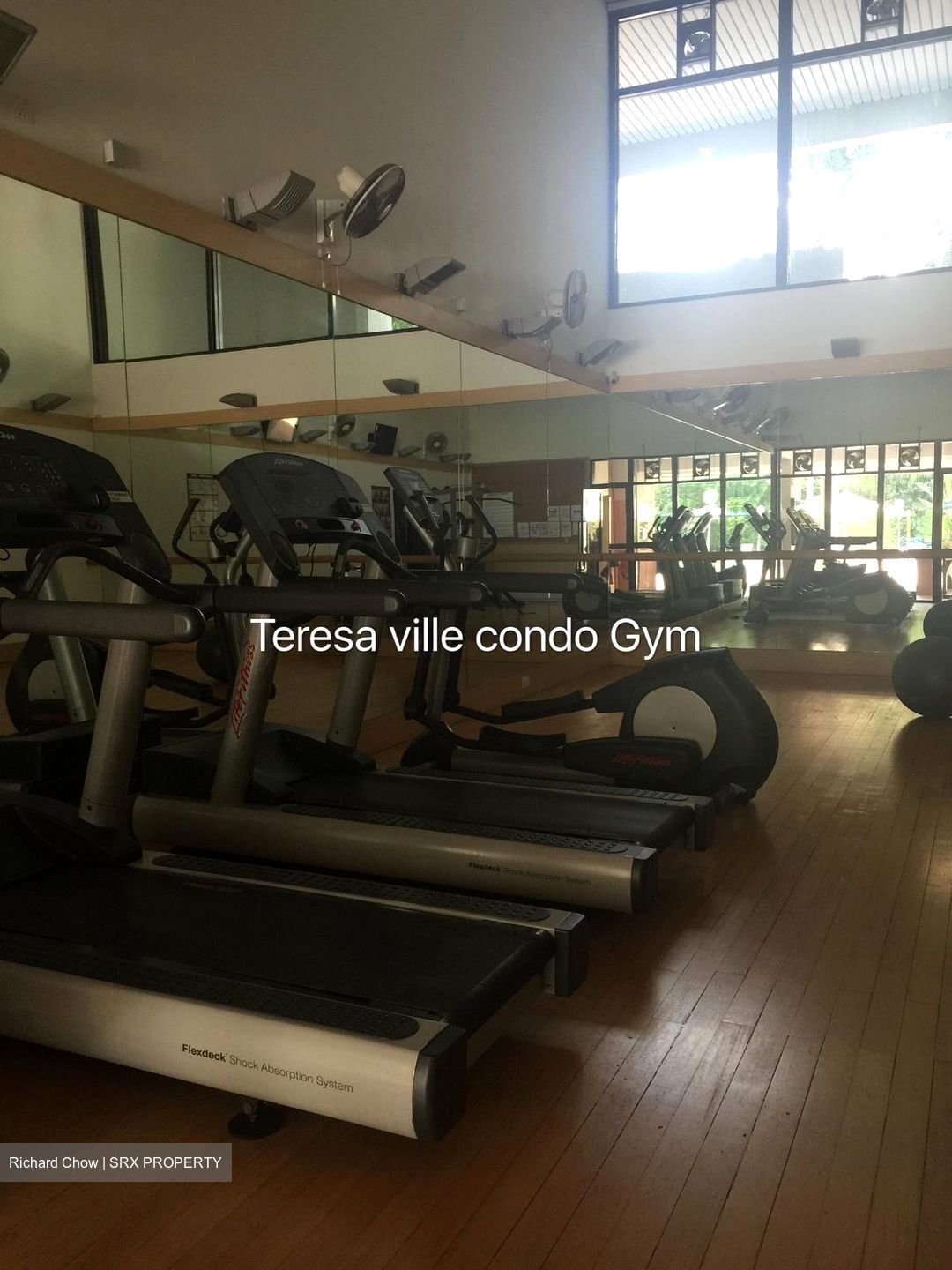 Teresa Ville (D4), Condominium #506687861
